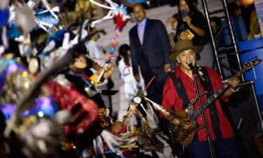 Indigenous Peoples Day: Why it's replacing Columbus Day in many places