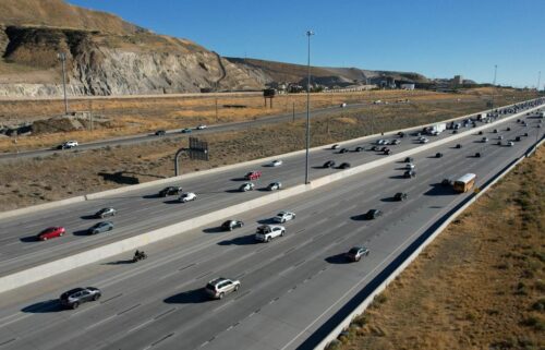 'Self-driving' cars are changing Utah roads—sometimes with fatal consequences