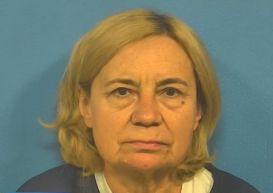 <i>WBBM via CNN Newsource</i><br/>64-year-old Alexandra Szustakiewicz from Chicago's western suburbs is facing hate crime charges and accused of assaulting a Palestinian-American couple in a video that went viral.