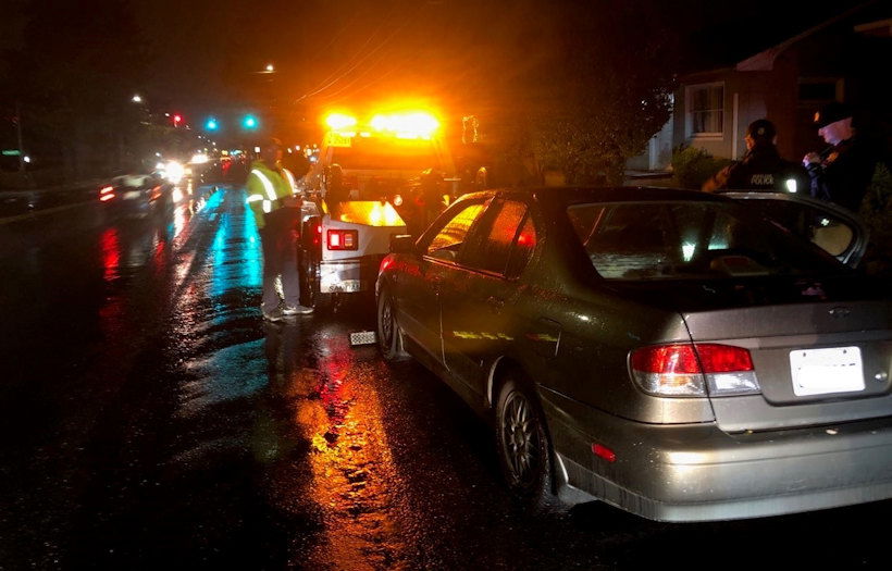 Portland police will investigate and arrest any suspects in violence or other unlawful activity on election night or afterward.