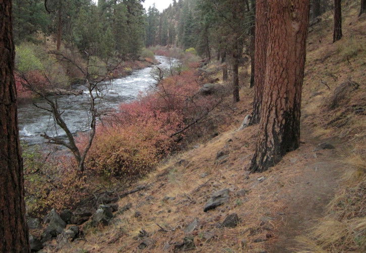 Tumalo State Park