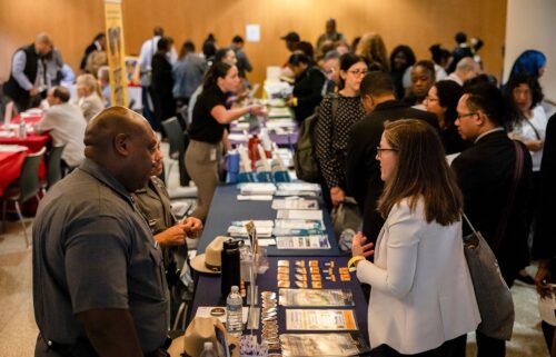 Having an expectedly messy jobs report land just days before a consequential election and a pivotal Federal Reserve meeting is a particularly prickly situation.