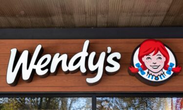 Wendy's is closing 140 restaurants.