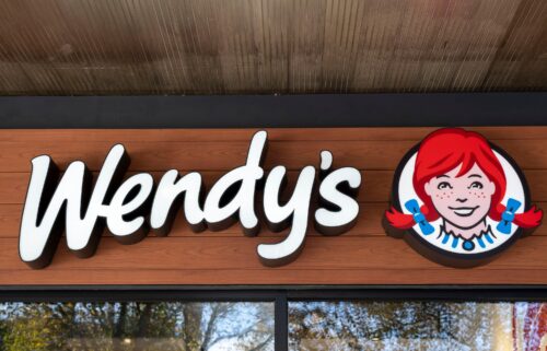 Wendy's is closing 140 restaurants.