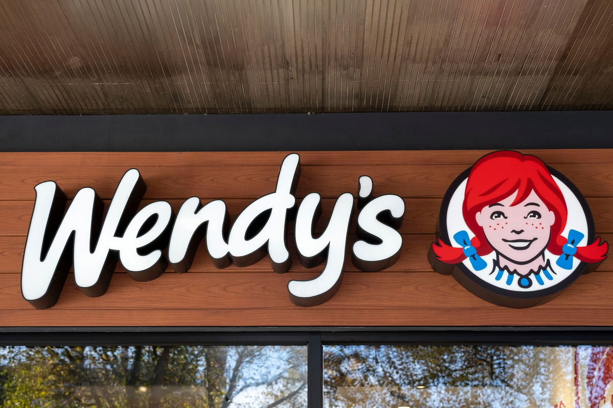 <i>Mike Kemp/In Pictures/Getty Images via CNN Newsource</i><br/>Wendy's is closing 140 restaurants.