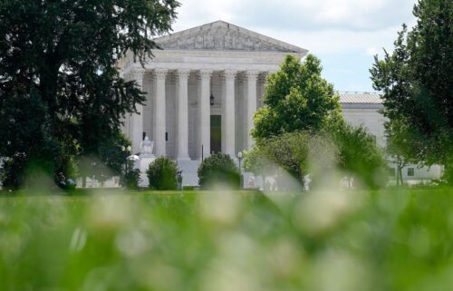 The US Supreme Court