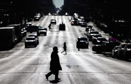 Jaywalking is now legal in New York City