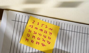 A prime number is a whole number that can only be divided by 1 and itself. A former Nvidia programmer discovered the world's largest known prime number using graphics processing units.