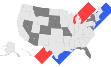 Ten states have reproductive rights measures on the ballot this November. All aim to protect or strengthen abortion rights