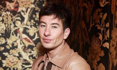 Barry Keoghan spoke candidly in an interview with Louis Theroux.