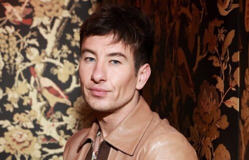 Barry Keoghan spoke candidly in an interview with Louis Theroux.