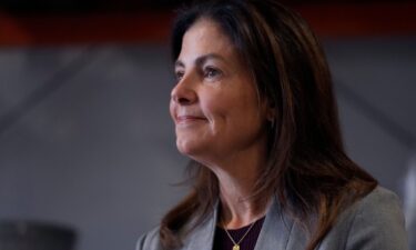 Kelly Ayotte