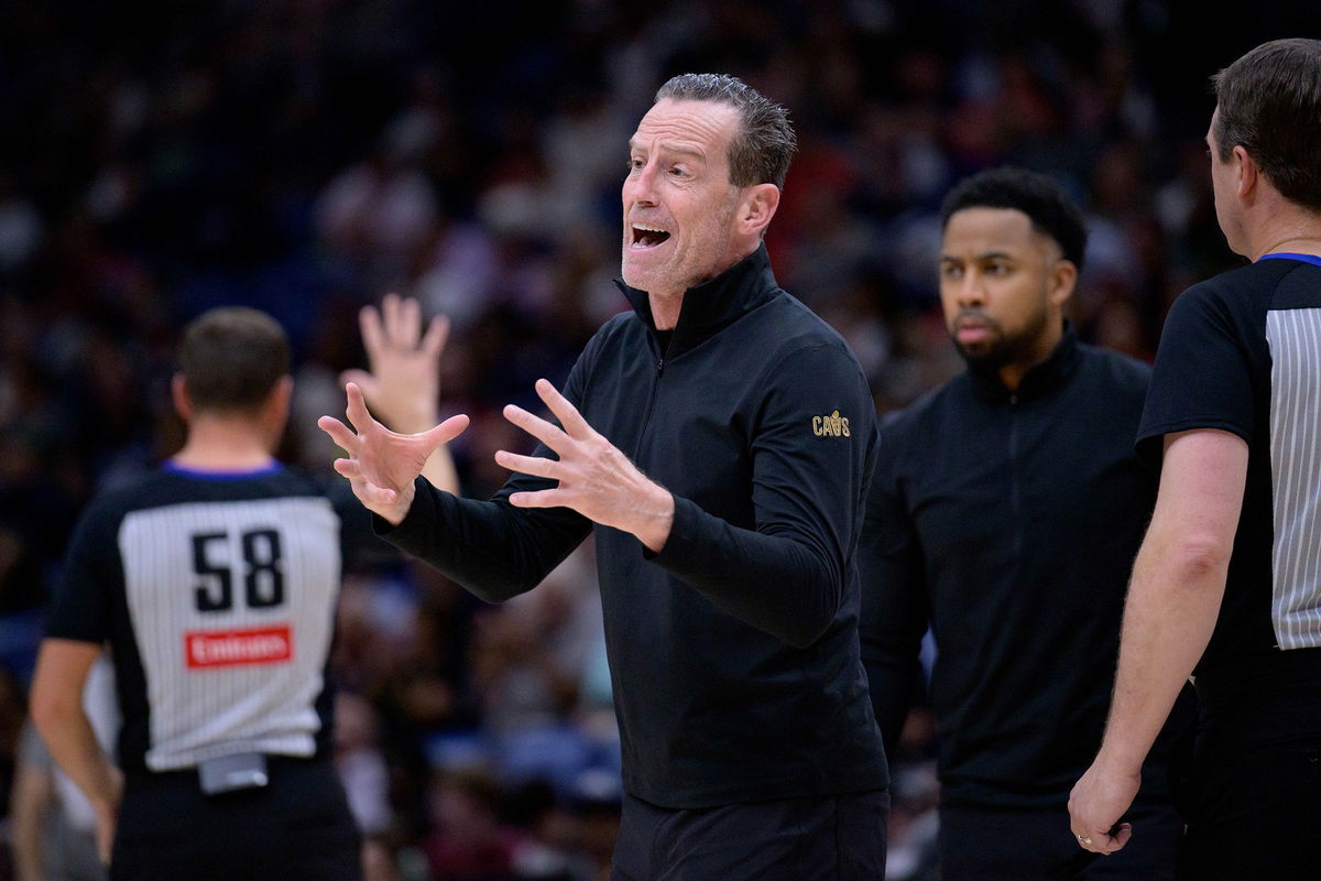 <i>Matthew Hinton/USA Today Sports/Reuters via CNN Newsource</i><br/>Atkinson is the first head coach in NBA history to win the first nine games with a new team.