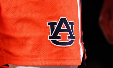 The Auburn Tigers men's basketball team's flight to Houston was diverted on Friday after an altercation between players.