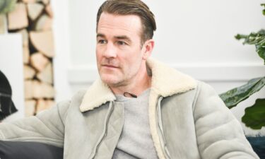 James Van Derk Beek