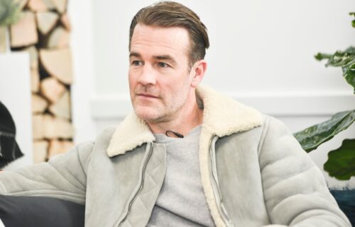 James Van Derk Beek