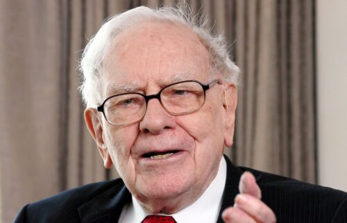 Berkshire Hathaway did not buy back any of its own stock in the third quarter