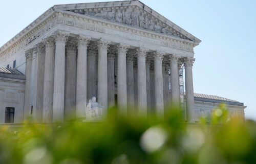 The Supreme Court on November 4 agreed to hear an appeal over Louisiana’s more Democratic-friendly congressional districts