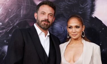 Jennifer Lopez and Ben Affleck may be going through a divorce