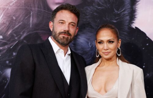 Jennifer Lopez and Ben Affleck may be going through a divorce