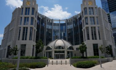 The Fred D. Thompson Federal Courthouse is in Nashville.