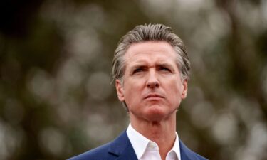 California Gov. Gavin Newsom is proposing to keep the $7