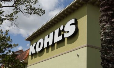 Kohl’s CEO will step down on January 15