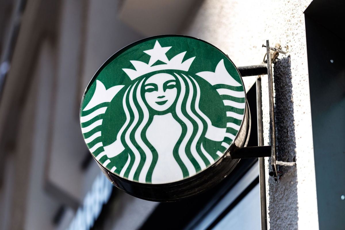 <i>Matthias Balk/picture alliance/Getty Images via CNN Newsource</i><br/>Starbucks forced to pay its baristas manually because of a ransomware attack on third-party software