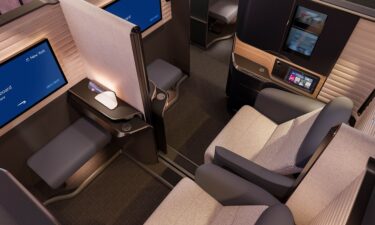 While British Airways is investing in its premium cabins