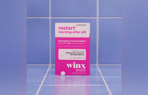 Winx Health has reported significant increases in sales of its Restart morning-after pill after Donald Trump's win in the US presidential election.