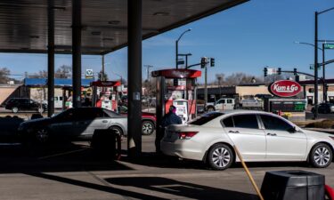 The Kum & Go name is eventually being retired.