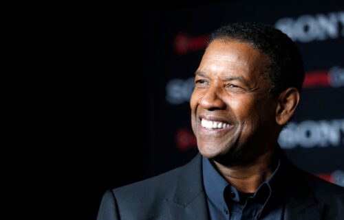 Denzel Washington