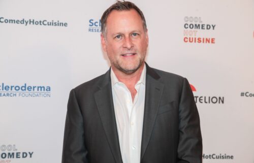 Dave Coulier