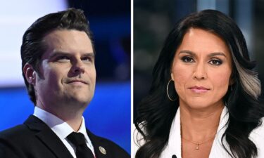 President-elect Donald Trump has floated several controversial choices for high-level positions in the US government – including Matt Gaetz for attorney general and Tulsi Gabbard for director of national intelligence.