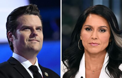 President-elect Donald Trump has floated several controversial choices for high-level positions in the US government – including Matt Gaetz for attorney general and Tulsi Gabbard for director of national intelligence.