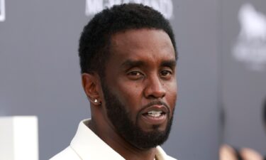 Sean "Diddy" Combs attends the 2022 Billboard Music Awards on May 15