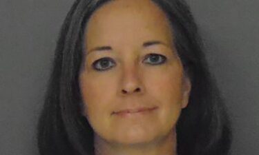 Susan Smith's most recent inmate photo