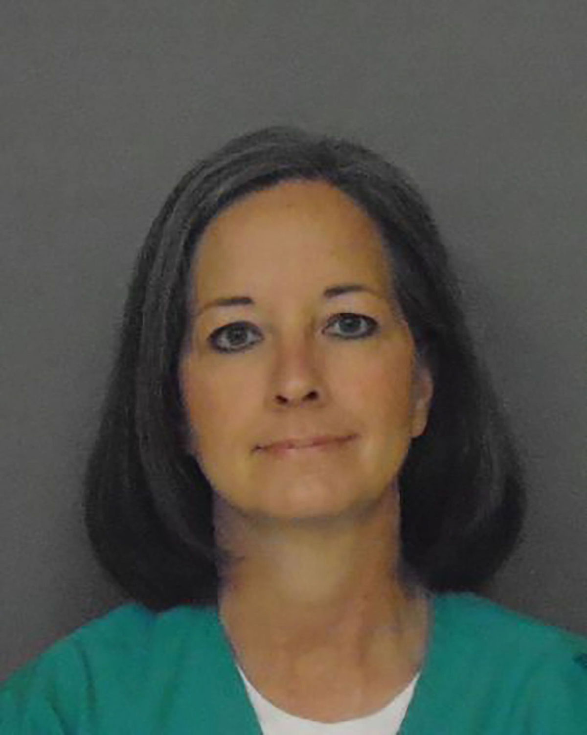 <i>South Carolina Department of Corrections via CNN Newsource</i><br/>Susan Smith's most recent inmate photo