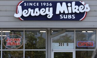 Jersey Mike's Subs is selling a significant portion of its business to Blackstone.