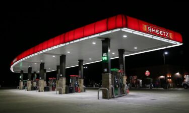 Sheetz is reducing the price of Unleaded 88 effective immediately for a limited time.