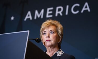 A recent lawsuit alleges Linda McMahon