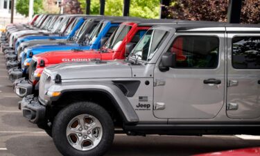 Weak sales of the Jeep Gladiator have led Stellantis to cut one of two shifts at the Toledo factory that makes the pickup.