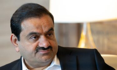 Gautam Adani