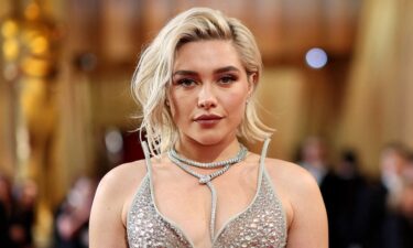 Florence Pugh has given a revealing interview about her diagnosis with two conditions that could impact on her fertility.