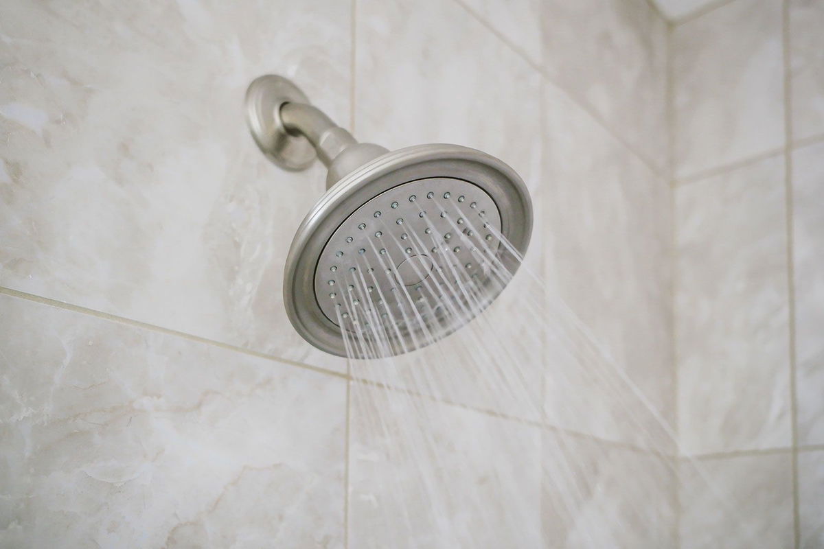 <i>Grace Cary/Moment RF/Getty Images/File via CNN Newsource</i><br/>Urologists find it's generally safe to urinate in the shower. However