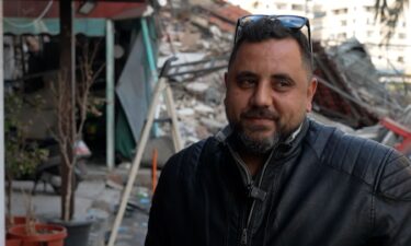 Hussein Mallah says he took to repairing his home and businesses “almost immediately" following the start of the truce between Hezbollah and Israel.