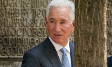 Charles Kushner