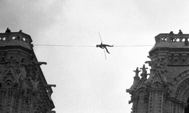 Philippe Petit