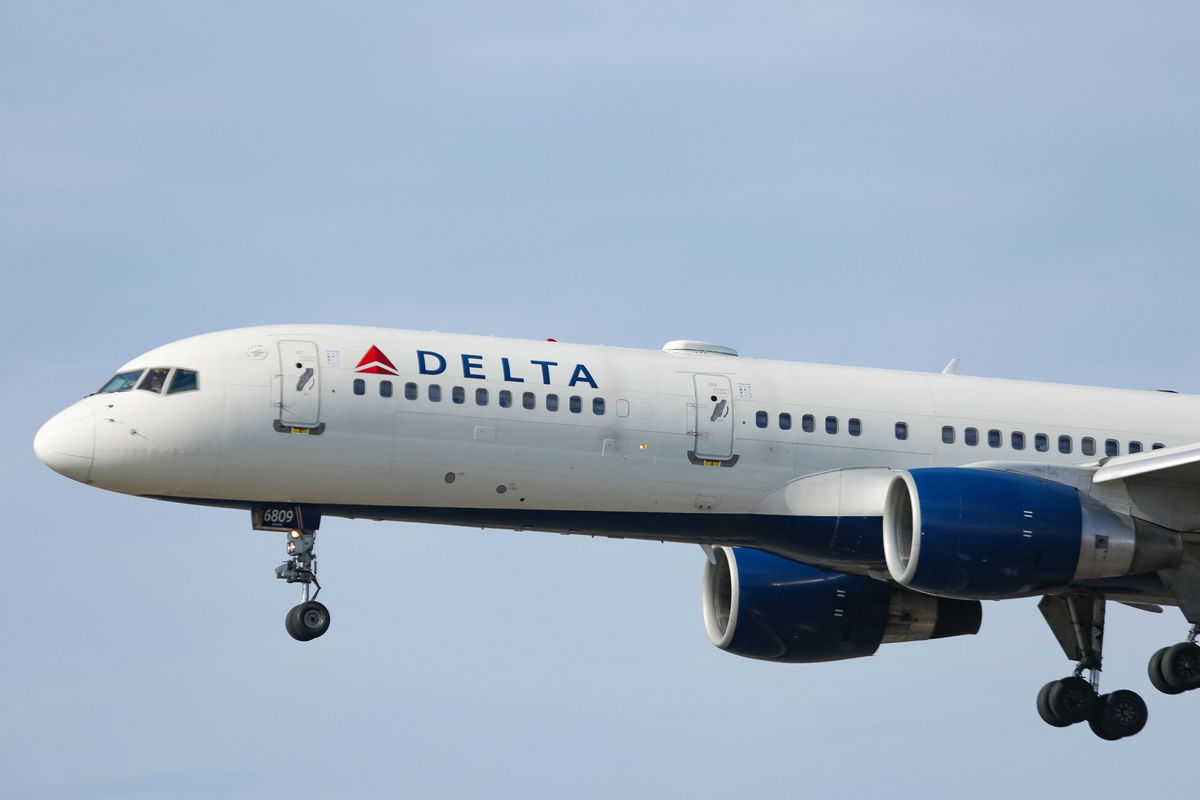 <i>Nicolas Economou/NurPhoto/Getty Images via CNN Newsource</i><br/>A woman got past multiple security checkpoints this week at New York’s JFK International Airport and boarded a plane to Paris