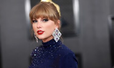 Billboard issued an apology after the magazine put together a video of some of Swift’s achievements and used a clip from Kanye West’s music video for the song “Famous.”